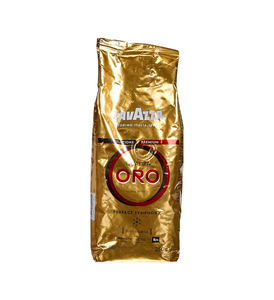 Lavazza Qualità Oro 250g Granos Enteros, el Más Vendido para Cafeterías Especializadas y Revendedores - Product Image 2