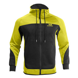 Latest Design Winter Men's <b>Tracksuit</b> Set Causal Long Sleeve Black Color <b>Plain</b> <b>Tracksuit</b> For Sale - Product Image 5