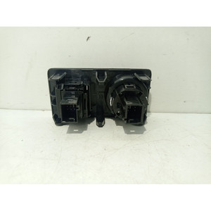 ปุ่มสตาร์ทและหยุด CITROEN C5 Aircross 9827205180 DV5RC/YHZ (18>) - Product Image 3