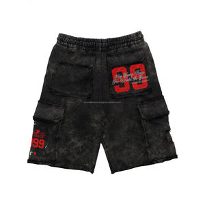 Conjunto de 2 Piezas Personalizado 2026: Sudadera Corta Casual de Terciopelo y Pantalones Cortos, Traje Deportivo Sexy de Terciopelo para Mujer, Invierno, Color Sólido - Product Image 5