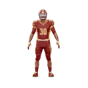 เสื้อเจอร์ซีย์อเมริกันฟุตบอล - Product Image 4