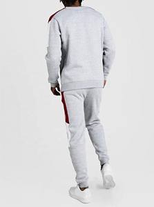 ชุดวอร์มโอเวอร์ไซส์ซักวินเทจชุดวอร์ม2025ชุดวอร์มโอเวอร์ไซส์ - Product Image 6