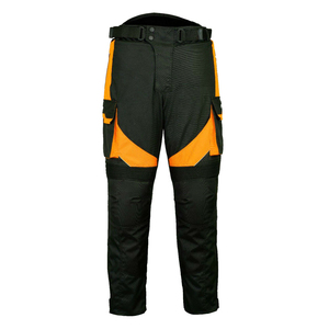 Combinaison de moto de nouvelle conception, combinaison en Cordura, dernière combinaison de moto pour hommes, combinaison de moto OEM, tissu de sécurité pour moto en polyester - Product Image 4