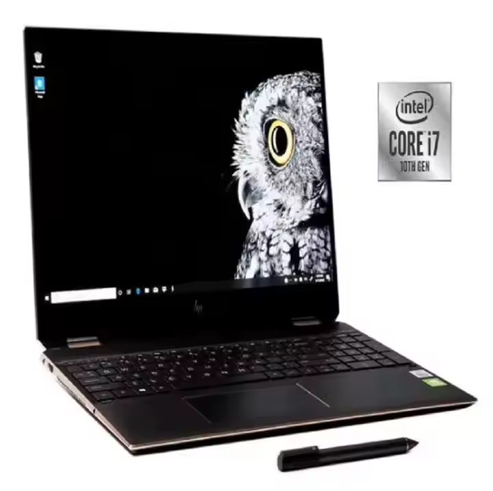 HP Spectre x360 - 16