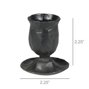 New arrival iron tabletop votive <b>holder</b> indoor & outdoor <b>tealight</b> candle <b>holder</b> home hotel office wedding party decoration - Product Image 3