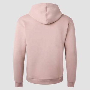 Sweat-shirts en molleton 100% coton de qualité supérieure, surdimensionnés, personnalisés, pour femmes, en gros, de qualité supérieure - Product Image 3