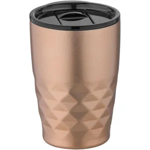 Vaso Térmico de Acero Inoxidable Geo Custom Merchandising de 350 ml - Product Image 5