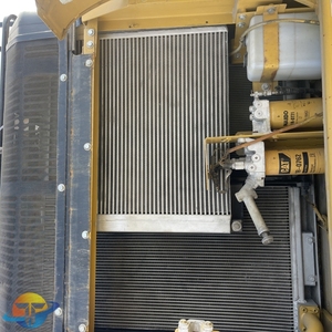 รถขุดตีนตะขาบ Caterpillar CAT336D มือสอง ยอดขายดีที่สุด ยี่ห้อแท้ ของแท้ ใช้งานได้ทั่วโลก เป็นที่นิยม - Product Image 1