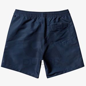 Board Shorts With Comfort, <b>Elastic</b> <b>Waistband</b> Mesh Drawstring Gym Workout Running Shorts - Product Image 1