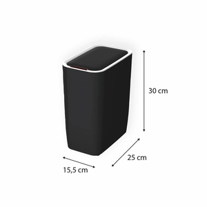 Osmos-contenedor Ensor, 8L - Product Image 4