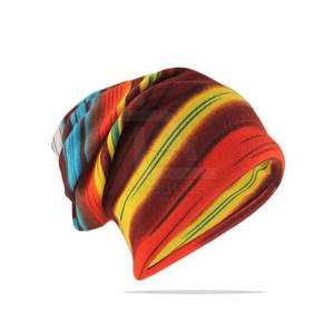 Service OEM Bonnets personnalisés de haute qualité Bonnets à la mode pour hommes et femmes Bonnets de haute qualité - Product Image 4