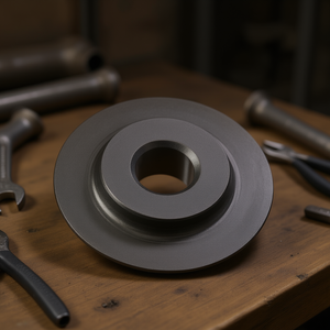 Cortador de Tubos Hazet, Producto de Alta Calidad para un Corte Eficiente de Tuberías - Product Image 3