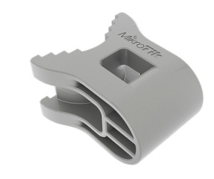 Support de montage MikroTik quickMOUNT-X pour SXTsq - Product Image 1