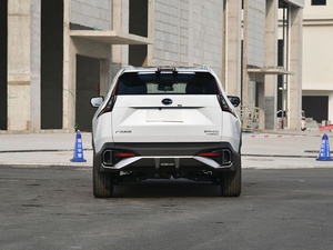 Nuevo Auto en Venta, SUV B Y D 898, Volante a la Izquierda, Batería de Litio, Motor Único, Transmisión Automática - Product Image 2