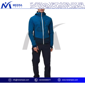 2025 gran oferta chaqueta cortavientos para hombre impermeable ligera con capucha chaqueta cortavientos para exteriores con logotipo personalizado chaqueta a prueba de viento - Product Image 4