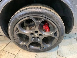 1000% % CLEAN TITULO USADO ALF. UNA ROM EO STEL ,VIO TI AWD LISTO PARA ENVIAR-ENTREGA PUERTA A PUERTA - Product Image 3