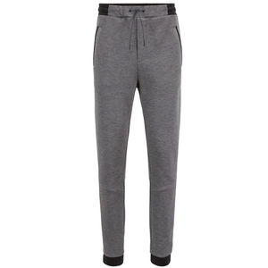 Nouveau style, logo personnalisé, survêtement d'hiver en coton évasé pour hommes, jogging, streetwear, ensemble sweat-shirt et pantalon de jogging, séchage rapide, respirant - Product Image 6