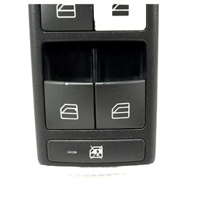 แผงปุ่มด้านหน้าซ้ายเมอร์เซเดส ซี-คลาส ซีดาน W204 A2048700151 (07>) - Product Image 4