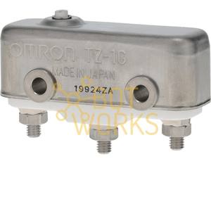 Omron TZ1G - Nuevo - Product Image 1