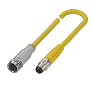 ผลิตภัณฑ์ตัวเชื่อมต่อ BCC0AW8 Balluff - Product Image 1