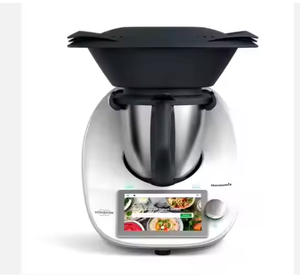 Mejor Vendido: Robot de Cocina Vorwerk TM6 2023 Sellado de Fábrica, Máxima Calidad, con 3 Años de Garantía, Origen EE. UU., Listo para Enviar - Product Image 2