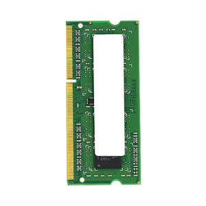<span class=keywords><strong>DDR3L</strong></span> 4GB 1600MHz Memoria portátil de bajo voltaje Eficiente de energía <span class=keywords><strong>RAM</strong></span> de SO-DIMM para portátiles - Product Image 6