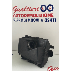 CAJA DEL FILTRO DE AIRE FIAT Croma 2ª Serie 50518860 939a2000 Diésel 1900 (05>07) - Product Image 1