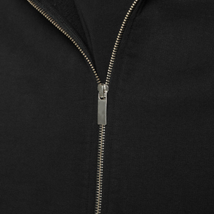 Fabricación de ropa 100% algodón polar hombres sudaderas con capucha ligero Pull Over último diseño transpirable ropa de invierno sudaderas con capucha Casuales - Product Image 3