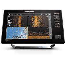 VENTAS CALIENTES Humminbirds XPLORE 12 CMSI+ CHIRP MEGA SI Buscador de Peces / Chartplotter - Product Image 2