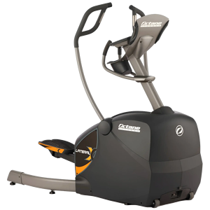 Elliptique Octane Fitness LateralX remis à neuf pour l'entraînement cardio complet et l'amélioration de l'endurance en salle de sport - Product Image 5