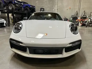 Porsche 911 2022 en perfecto estado - Product Image 4