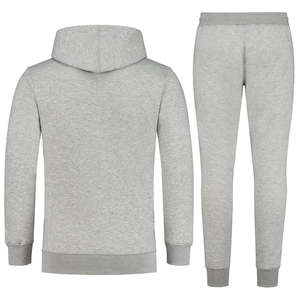 Survêtements pour hommes, ensembles de survêtements pour hommes, ensembles de jogging 2 pièces, tenues à capuche. Survêtement respirant pour hommes - Product Image 4