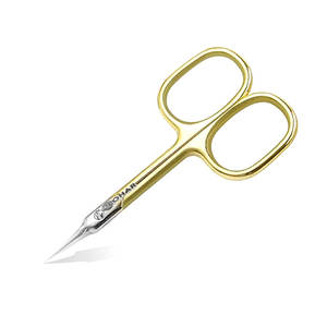 Equipos de belleza profesional Tijeras para cutículas (acero inoxidable) Belleza, instrumentos de cuidado personal para eliminar cutículas - Product Image 5