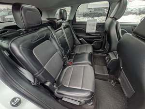 BEST BUY 2021 LI-NCO-LN CO-RS-AIR STANDARD AWD TRANSMISSION AUTOMATIQUE TOIT PANORAMIQUE COMPLET - Product Image 4