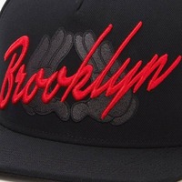 Gorra de béisbol de hip hop personalizada para hombre, de alta calidad, para ciclismo al aire libre, con logo bordado en denim, ajustable, estilo calavera, MOQ bajo, de felpa.