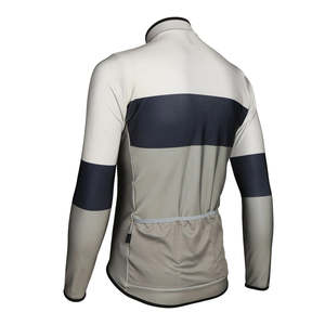 Uniforme de bicicleta de montaña, Jersey de manga larga, Material de alta calidad, personalizado, lo último rápido - Product Image 5