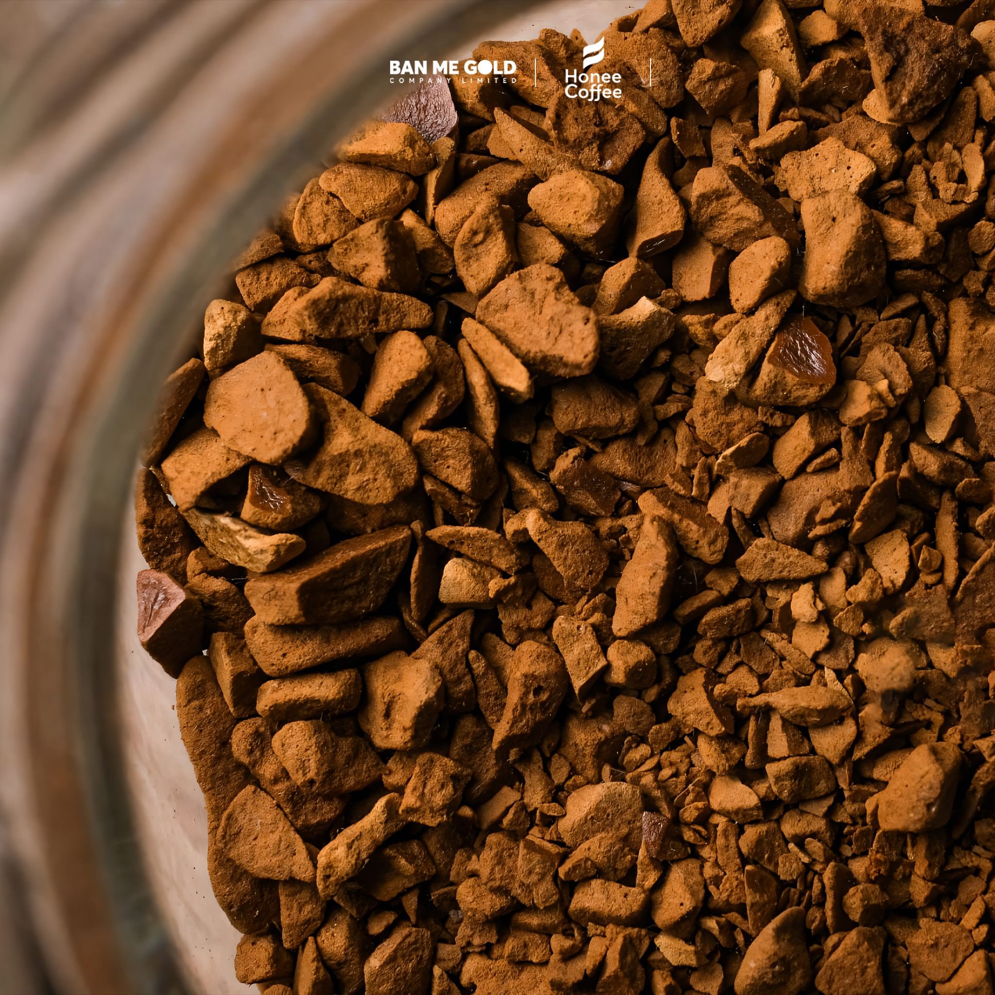 Huong Chon Americano - Premium Instant Coffee from Vietnam
