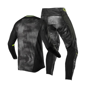 Conjuntos de Equipación de Motocross MX Personalizados 2026, Jerseys y Pantalones Transpirables para Motocicleta Todoterreno, ATV, Bicicleta de Montaña, MTB, Jerseys y Pantalones Personalizados 2026 para MX - Product Image 3