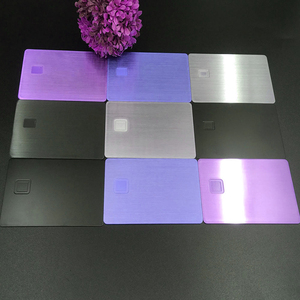 Carte de paiement intelligente en PVC avec NFC et RFID Mini étiquette étanche Forme et taille personnalisables pour une utilisation en hôtel - Product Image 5