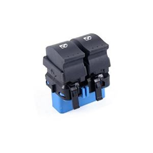 Kangoo III Master III Traffic window Switch สวิตช์ด้านซ้าย-8200108269อัตโนมัติ - Product Image 1