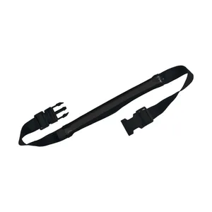 Marsupio Sportivo Personalizzato in Spandex Slim con Coulisse Promozionale - Product Image 1