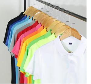 Vente en gros sérigraphié Nouveau design Fashion Casual Oem Tee Shirt 100% coton Blanc à manches courtes T-shirts pour hommes - Product Image 1