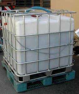 น้ำมันปรุงอาหารที่ใช้สำหรับไบโอดีเซลโซลูชันใหม่ - Product Image 5