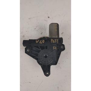Moteur électrique de lève-vitre arrière gauche VOLVO V40 Série (16>) D4162T - Product Image 2