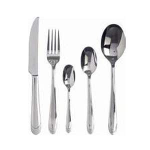 Ensemble de couverts en acier inoxydable pour restaurant, hôtel, mariage, argenterie, ensemble de couverts miroir avec cuillère, fourchette, couteau - Product Image 5