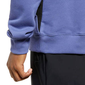 เสื้อฮู้ดผู้ชายทรงหลวมโอเวอร์ไซส์แฟชั่นแนวสตรีท - Product Image 6