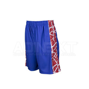 Dernier design, vêtements de sport respirants, uniforme de lacrosse, 100% polyester, unisexe, adultes, vente en gros, fabrication en usine - Product Image 3