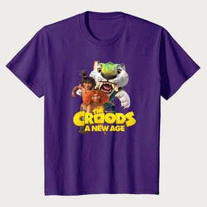 Camisetas Personalizadas de Alta Calidad 100% Algodón para Hombre y Mujer, Diseño Casual en Blanco, Estilo Urbano, Impresión Digital, Antiencogimiento, Secado Rápido - Product Image 3