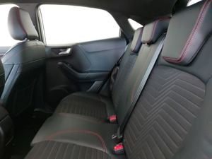 SUV UTILISÉ LHD/RHD 2023 F O R D PUMA - Product Image 3