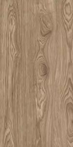 Madera de alerce Hueso de pescado natural Ladrillo de grano de madera 600x1200 Baldosas de dormitorio de luz suave Premium - Product Image 4